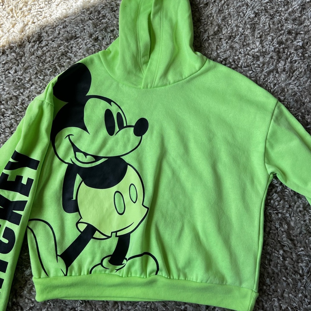 H&M Hoodie Sweatshirt size 10-12 kids